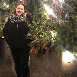 Meet your Posher, Morgan